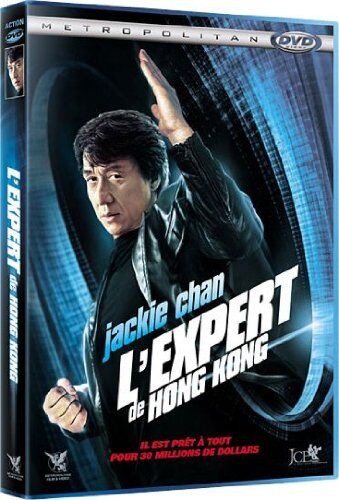 Benny Chan - L'expert de hong kong [FR Import] - Preis vom 12.10.2026 11:37:12 h