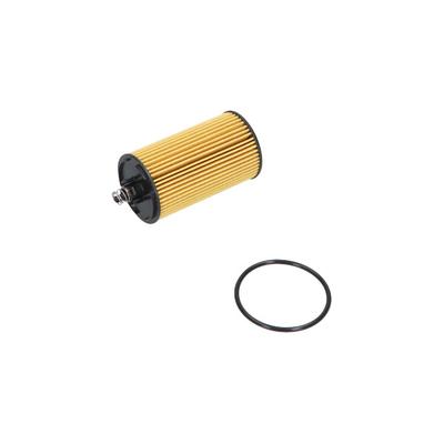 KAVO PARTS Ölfilter DO-729 Filtereinsatz 118mm für CHEVROLET