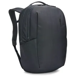 Thule Subterra 2 TSLB417 Dark Slate Rucksack Lässiger Rucksack Grau Polyester