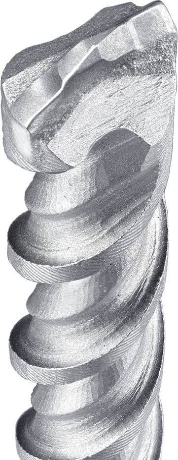 KWB Hamerboor 12x266 mm