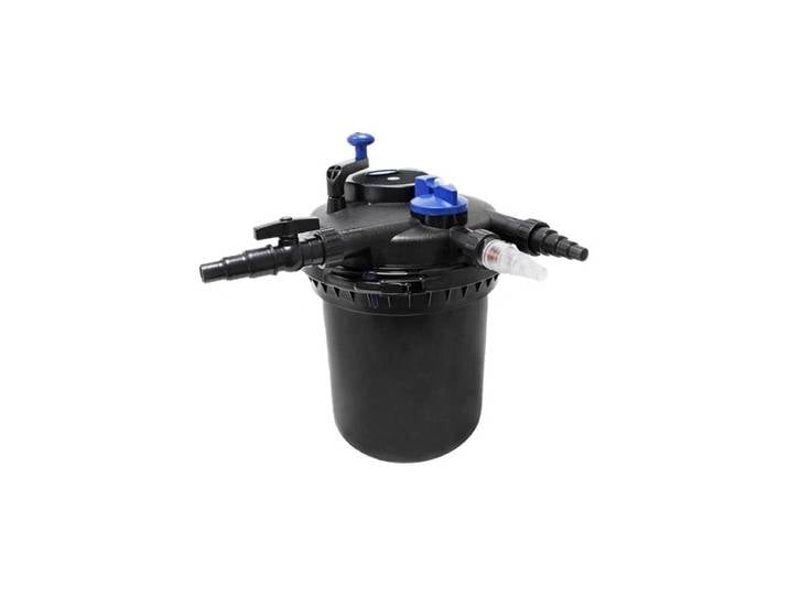 Sunsun CPF-10000 11W UV-Druckfilter für Teiche