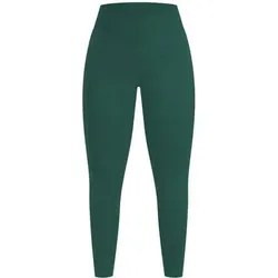 SMILODOX Leggings Silvia, Größe L in Grün Grün