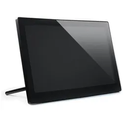 WaveShare Universal 13,3 IPS Display mit HDMI / VGA Eingang, kapazitivem Touchscreen und Gehäuse, Entwicklungsboard + Kit
