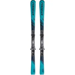 STÖCKLI LASER SX Ski Set 2027 - 178 | COMFORT