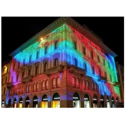 Twinkly Pro Capsule Strings 250 RGB LED, Lichttechnik Leuchtmittel