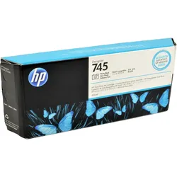 HP Tinte F9K04A 745 foto schwarz