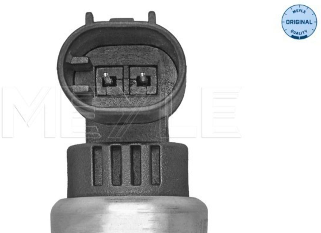 Sensor, Kühlmitteltemperatur MEYLE 614 821 0002