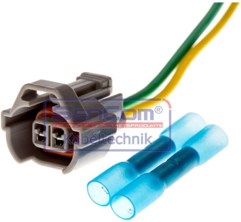 Kabelreparatursatz, Common-Rail SENCOM 10192