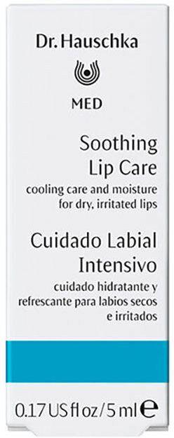 Dr. Hauschka Cuidado labial intensivo 5 ml