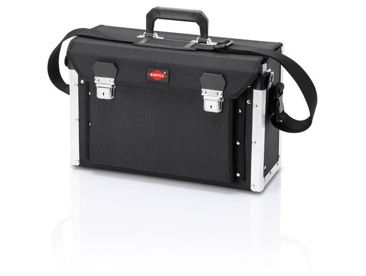 Sac à outils Knipex \ Classic\ \, référence 00 21 02 LE
