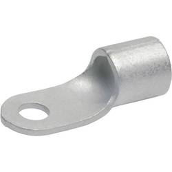 Klauke 16588 1658/8 Rohrkabelschuh 180 ° M8 95 mm² Loch-Ø: 8 mm 1 St. Piece