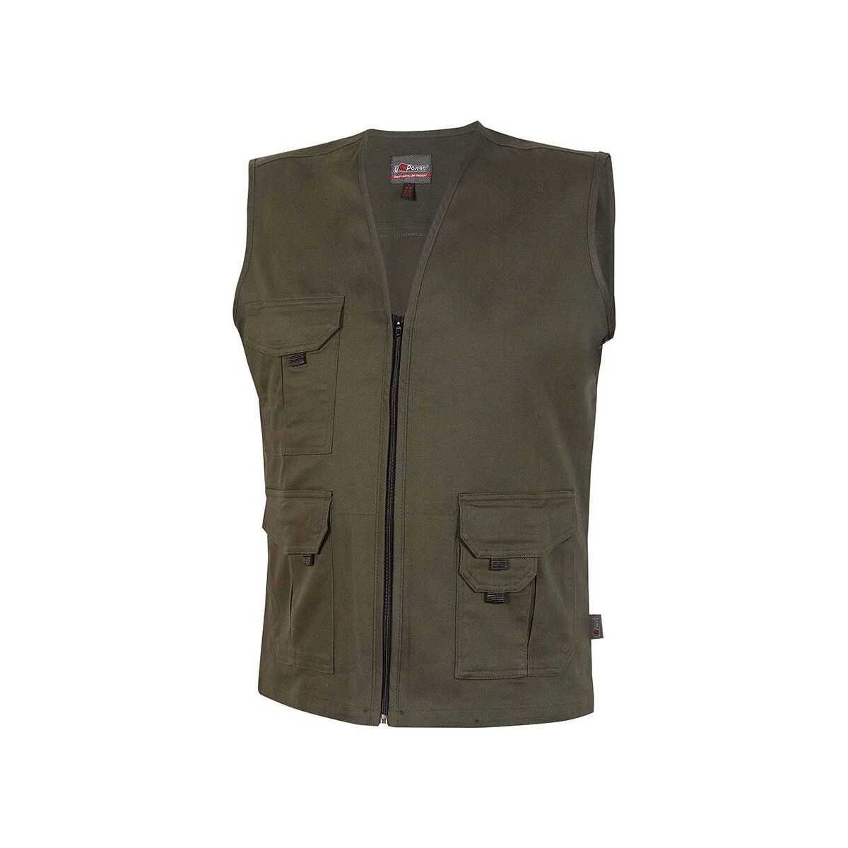U-Power Chica dark green (85DG) XL WST285DG-85DG-XL