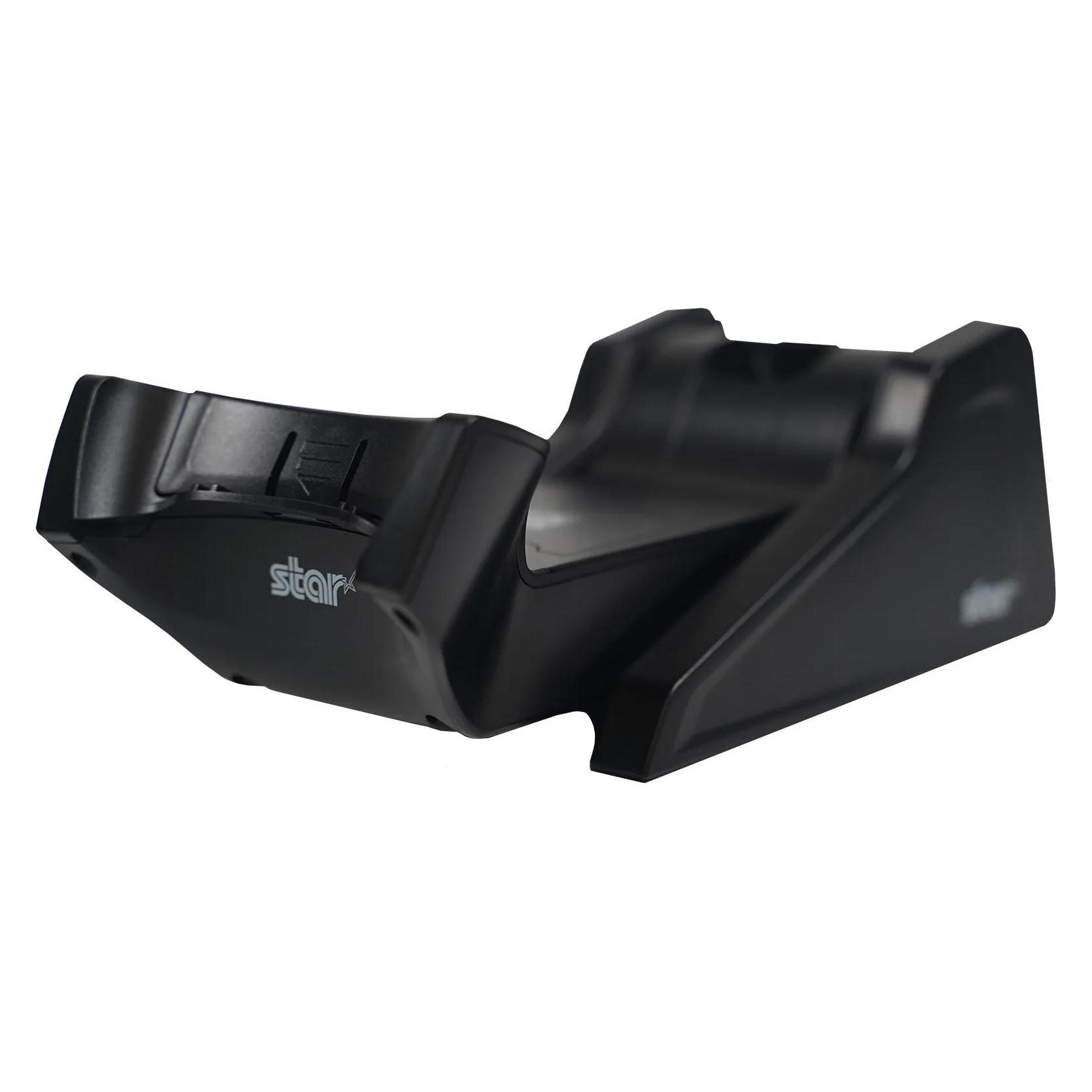 Star Micronics Bsh-32b Blk Handheld Wireless Barcode Scanner 1d/2d Bluetooth (1D-Barcodes, 2D-Barcodes) (37950970)