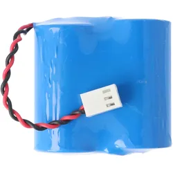 AccuCell Batterie für die BATLi06 (1 Stk., Gerätespezifisch, 5000 mAh), Batterien + Akkus