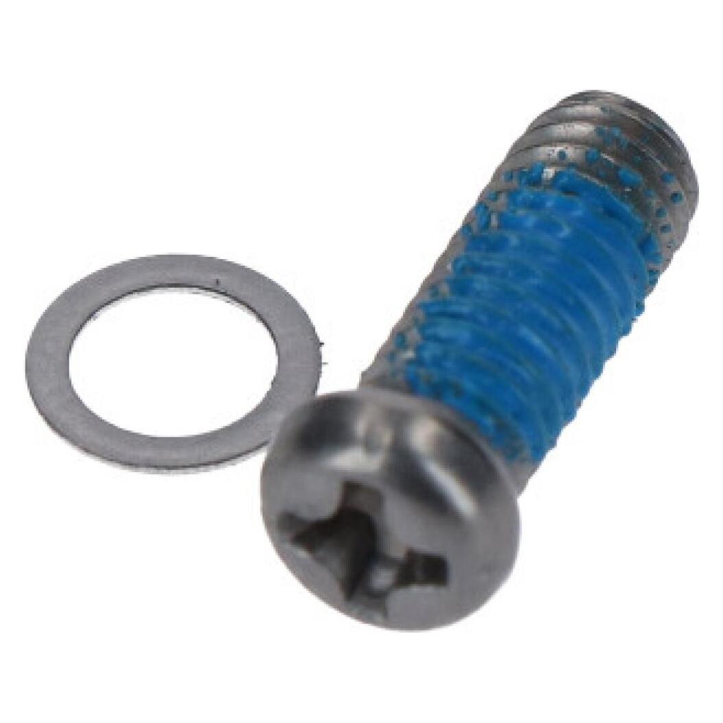 Shimano Einstellschraube BL-M785-B inkl. Unterlegscheibe (39190620)
