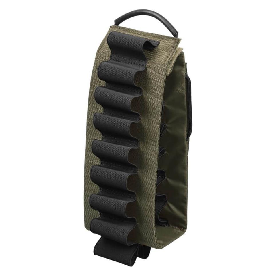 Direct Action Shotgun Shell Holder (PO-SSHD-CD5-RGR)