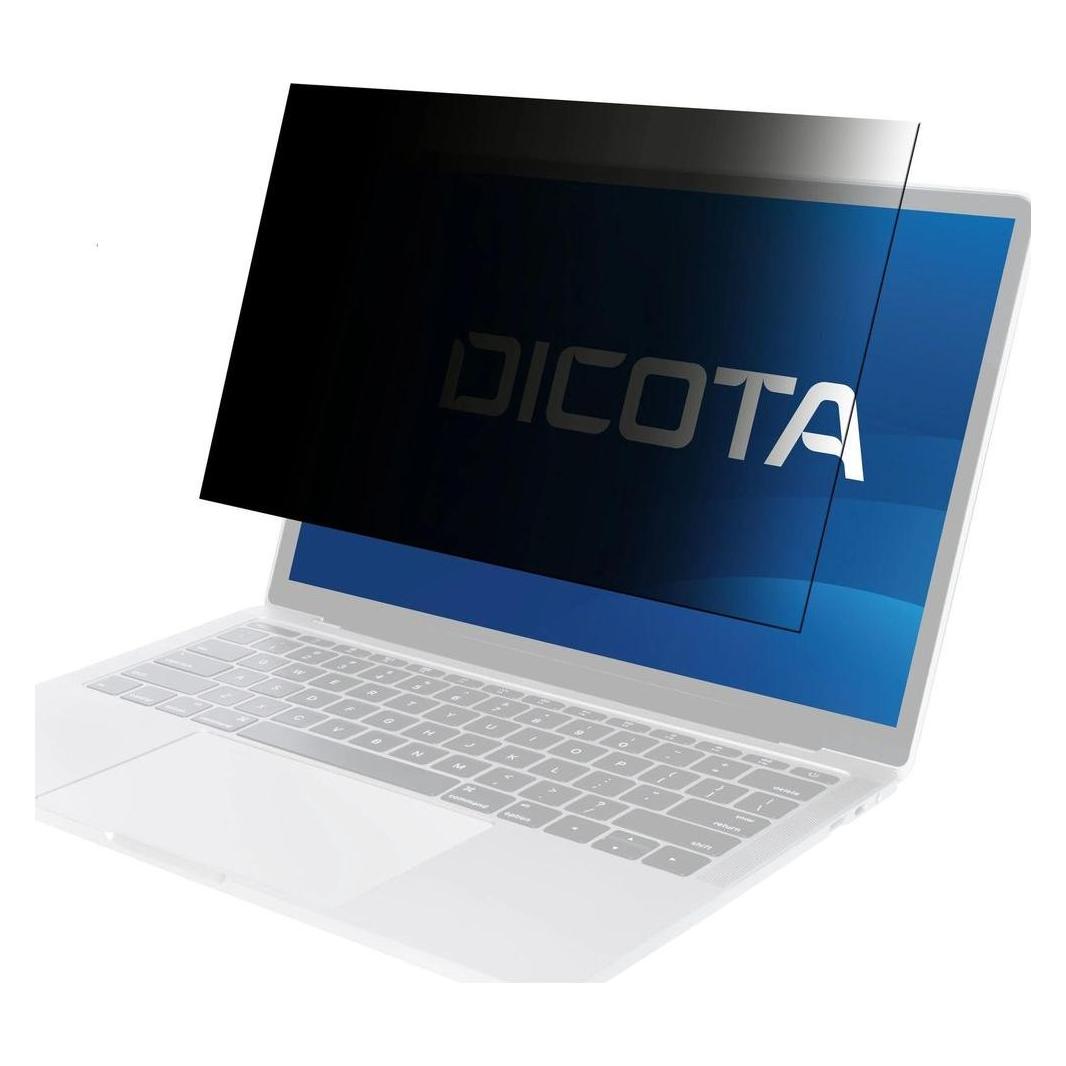 Dicota Privacy Filter 2-Way (14", 16:10) (D50012-2SM)
