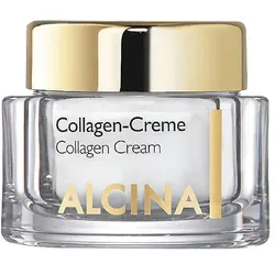 50ml Alcina Collagen-Creme
