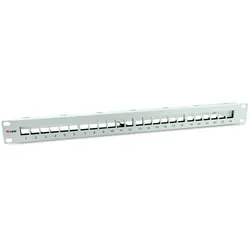 Equip 769326 Patch Panel 1U