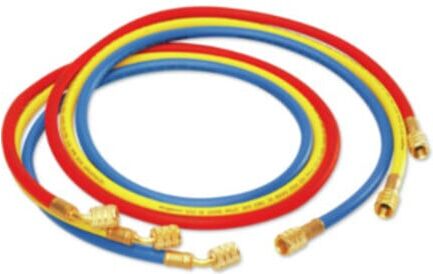 Rothenberger Set de tuyaux haute pression Standard, 1/4