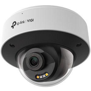 TP-Link Überwachungskamera Vigi InSight S245 4 mm, außen, 4 MP, 2K, PoE, LAN