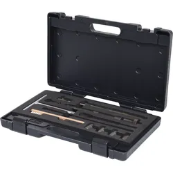 KS Tools Injektoren-Dichtsitz-Reinigungs-Satz, 13-tlg - 152.1170