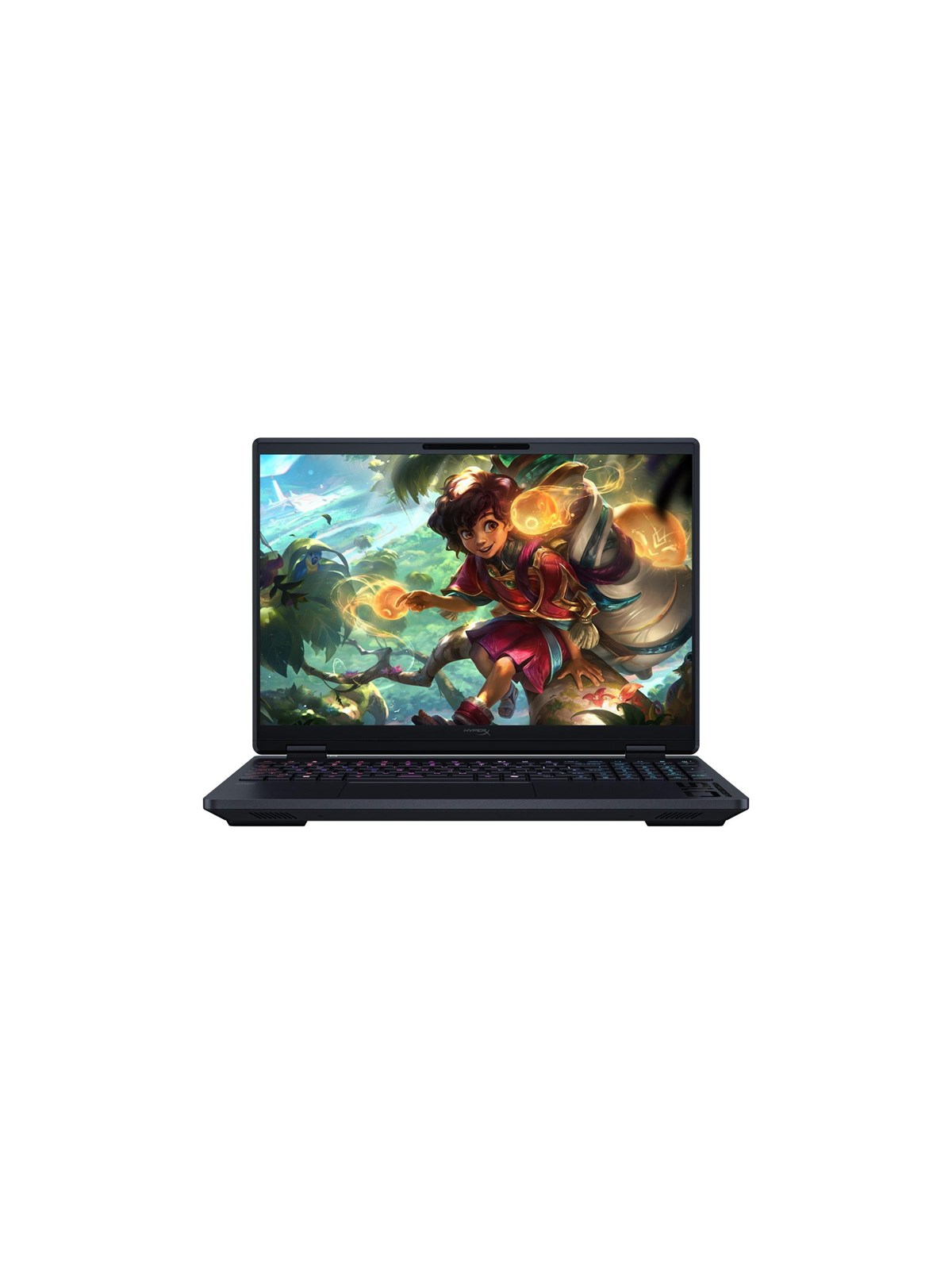 HP HyperX OMEN Laptop 15-ga0471ng