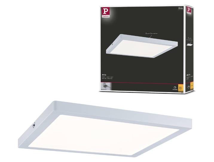 Paulmann LED Panel Atria