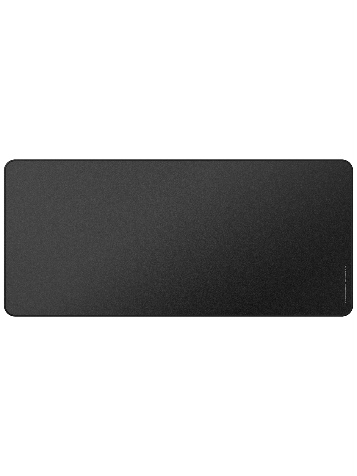 Pulsar ParaControl (Medium Speed) Gaming Mauspad V2 - 2XL - Schwarz