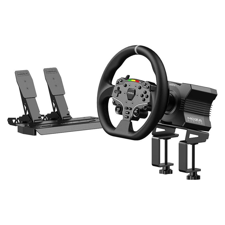 Moza R5 Racing Set (PC) (RS20)