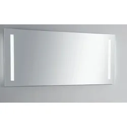 Sanipa Reflection Lichtspiegel variabel VIN, Breite 130 cm, LS7109Z LS7109Z