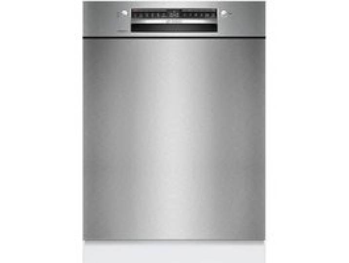 Bosch Lave-vaisselle 60cm 14c 42db c encastrable inox - SMU4ECS10E