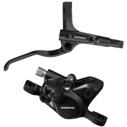 Shimano, Scheibenbremse, (Handbremse, Bremsset)