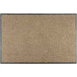 Schmutzfangmatte ZANZI - Taupe - 60x180cm