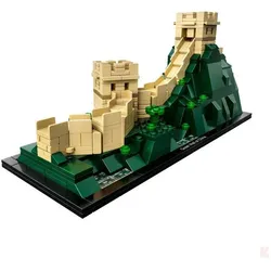 Lego 21041 Architecture Die Chinesische Mauer