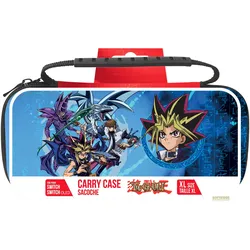 Freaks and Geeks Yu-Gi-Oh! - Gruppe (Switch), Weiteres Gaming Zubehör, Blau