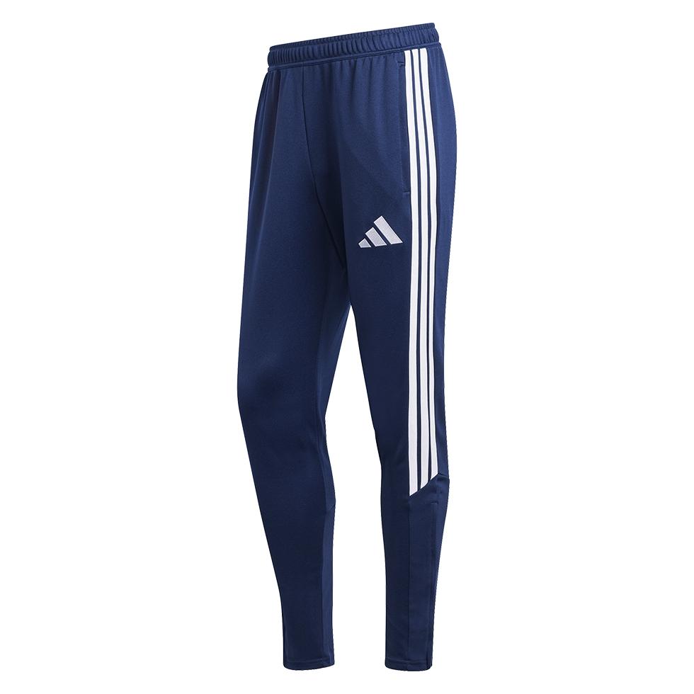 Adidas Tiro League Trainingshose für Herren, Marineblau (XL) (JY7229)