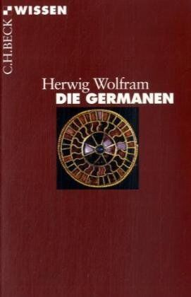 Herwig Wolfram - Die Germanen - Preis vom 10.10.2026 11:48:34 h