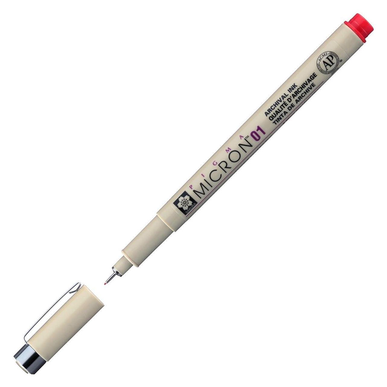 Sakura Pigma Micron 0,25mm (1x) (XSDK0119)