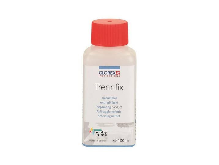 Glorex Trennfix Universal-Trennmittel 100 ml