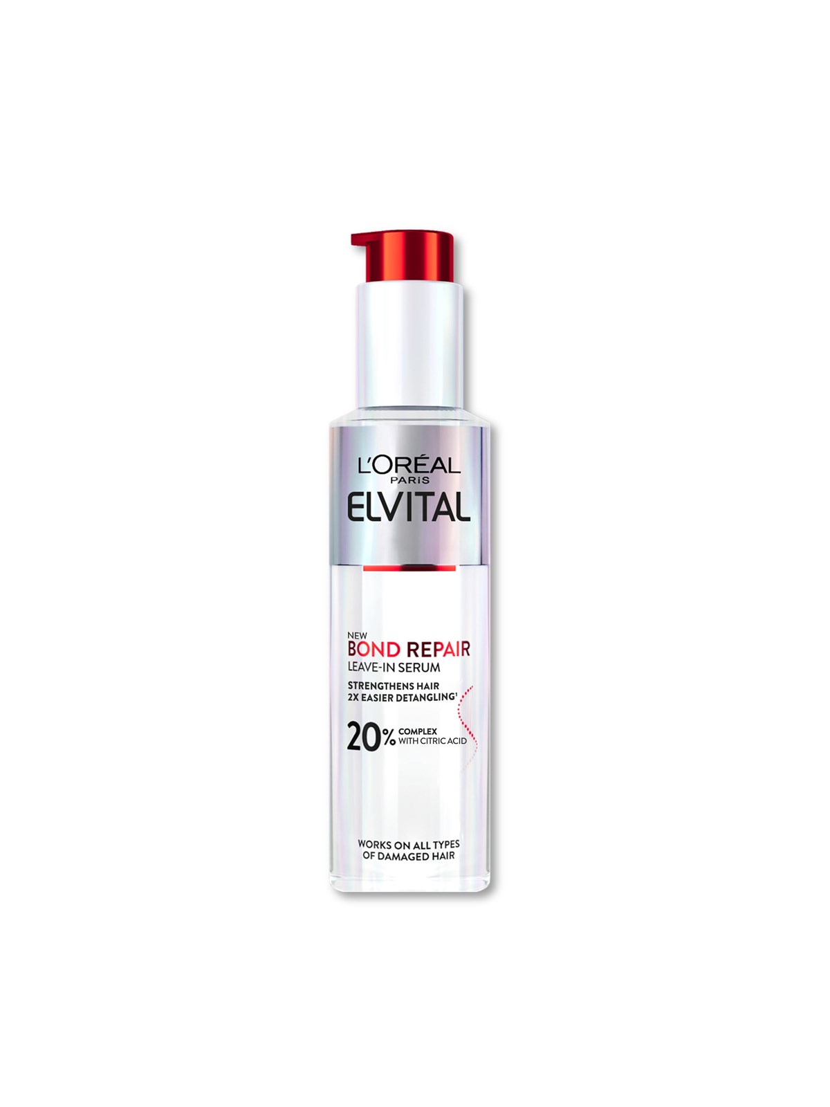 L'Oréal Paris - Paris Elvital Bond Repair Serum - 150ml