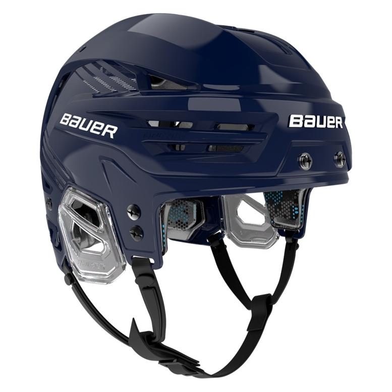 Bauer Eishockeyhelme (L) (Bauer)