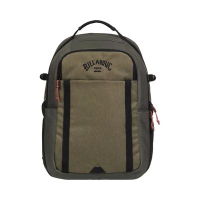 Tagesrucksack BILLABONG "Daily Quest 27L", Herren, rifle grün, Polyester, Rucksäcke