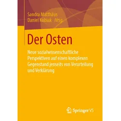 Der Osten, Fachbücher