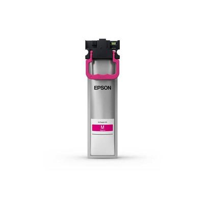 EPSON C13T11C340 EPSON T11C3 magenta Druckerpatrone
