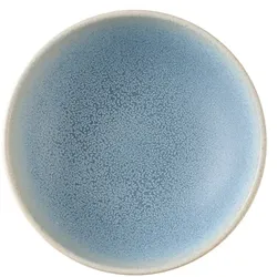Dudson Churchill Evo Azure Reis Schale 7"