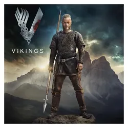 Vikings 2, Schallplatten