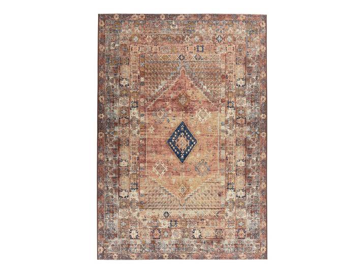 Outdoorteppich Funky Orient Two Rot Webstoff 160 x 235cm