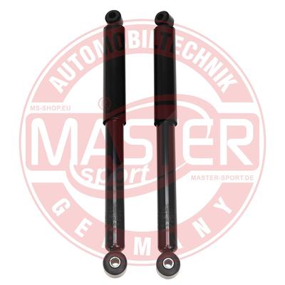 Master-sport Germany Stoßdämpfer [Hersteller-Nr. 16K007492] für Nissan