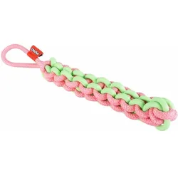Coockoo Twisting Tugger, Hundespielzeug